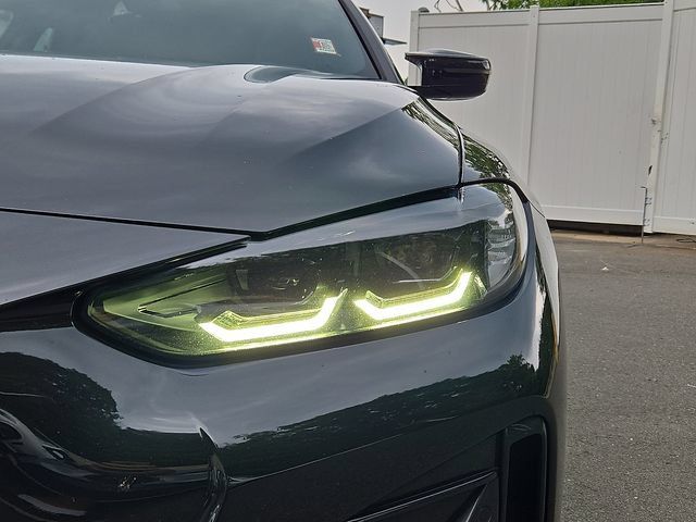 Used 2022 BMW M440i xDrive Gran Coupe w/ Premium Package AWD/4WD image 10