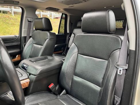 Used 2017 Chevrolet Tahoe Premier image 9