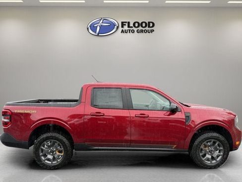 New 2026 Ford Maverick Tremor AWD/4WD image 4