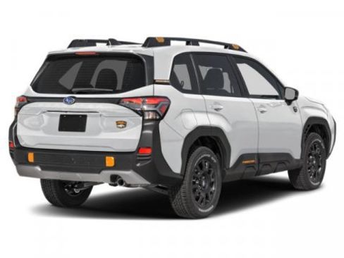 New 2026 Subaru Forester Wilderness AWD/4WD image 2