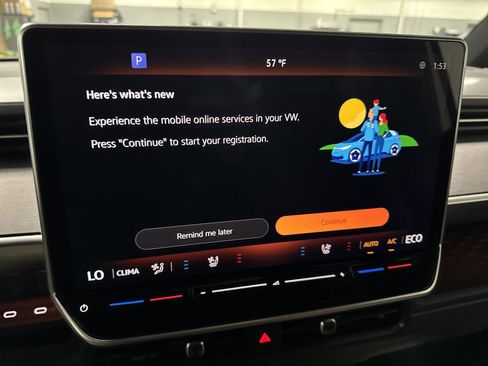 New 2025 Volkswagen ID. Buzz Pro S image 21