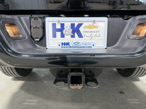 Used 2023 RAM 1500 Express w/ Wheel & Sound Group image 35