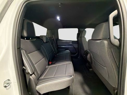 New 2026 GMC Sierra EV Elevation image 22