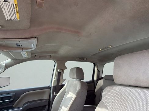 Used 2018 Chevrolet Silverado 1500 LT w/ All Star Edition image 11