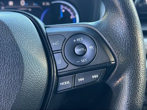 Certified 2023 Toyota RAV4 XLE AWD/4WD image 20