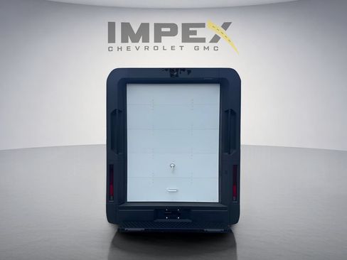 Used 2024 Chevrolet Brightdrop 600 w/ Battery Pack, Max Range AWD/4WD image 3