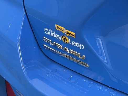 Used 2024 Subaru Impreza RS w/ Popular Package #3 image 15