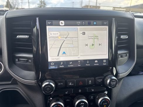 Used 2024 RAM 2500 Tradesman w/ Safety Group image 12