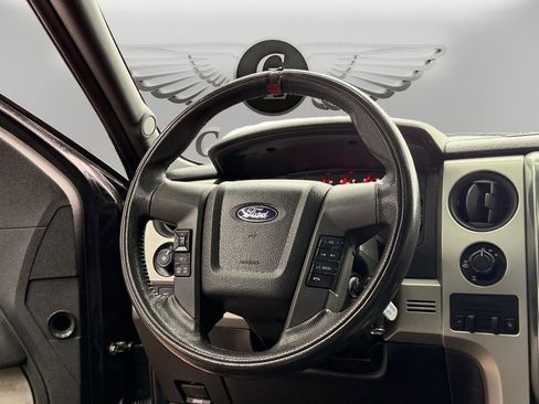 Used 2013 Ford F150 Raptor w/ Luxury Equipment Group image 12