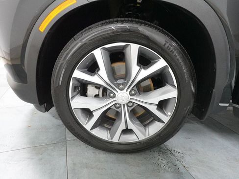 Used 2022 Hyundai Palisade SEL AWD/4WD image 37