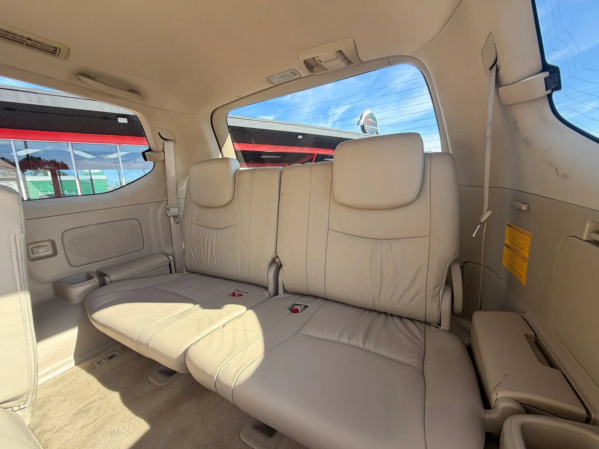 Used 2007 Lexus GX 470 AWD/4WD image 15