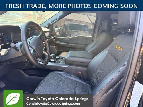 Used 2025 Ford F150 Tremor AWD/4WD image 10