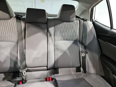 Used 2025 Toyota Camry LE w/ Convenience Package FWD image 14