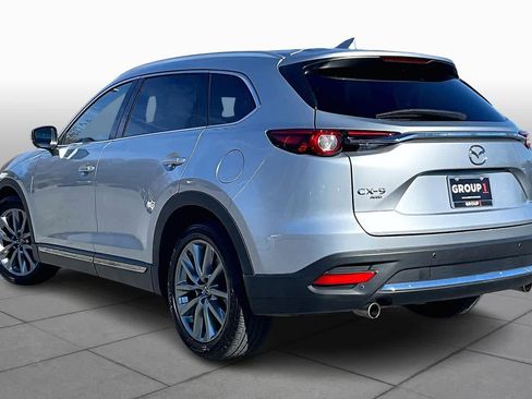 Used 2023 MAZDA CX-9 Grand Touring image 12