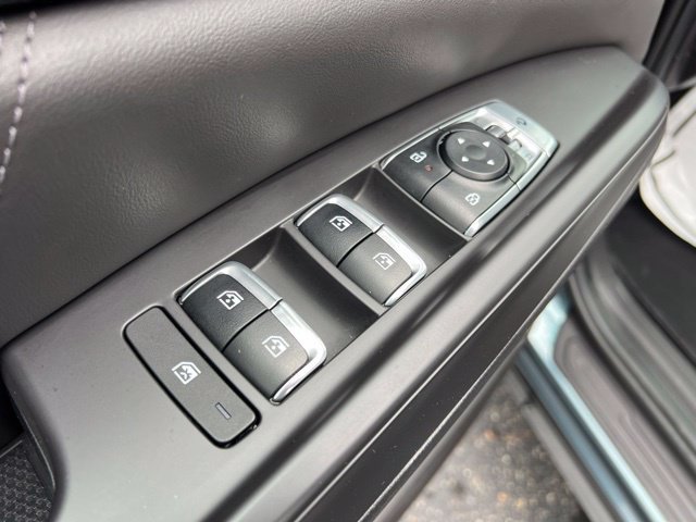 Certified 2026 Kia Carnival SX Prestige FWD image 35