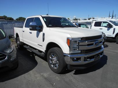 Used 2019 Ford F350 King Ranch w/ Tow Technology Bundle