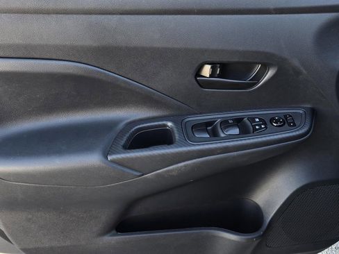 Used 2024 Nissan Versa S w/ Trunk Package image 14