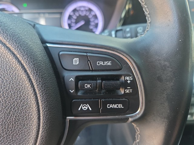 Used 2022 Kia Niro LXS FWD image 21