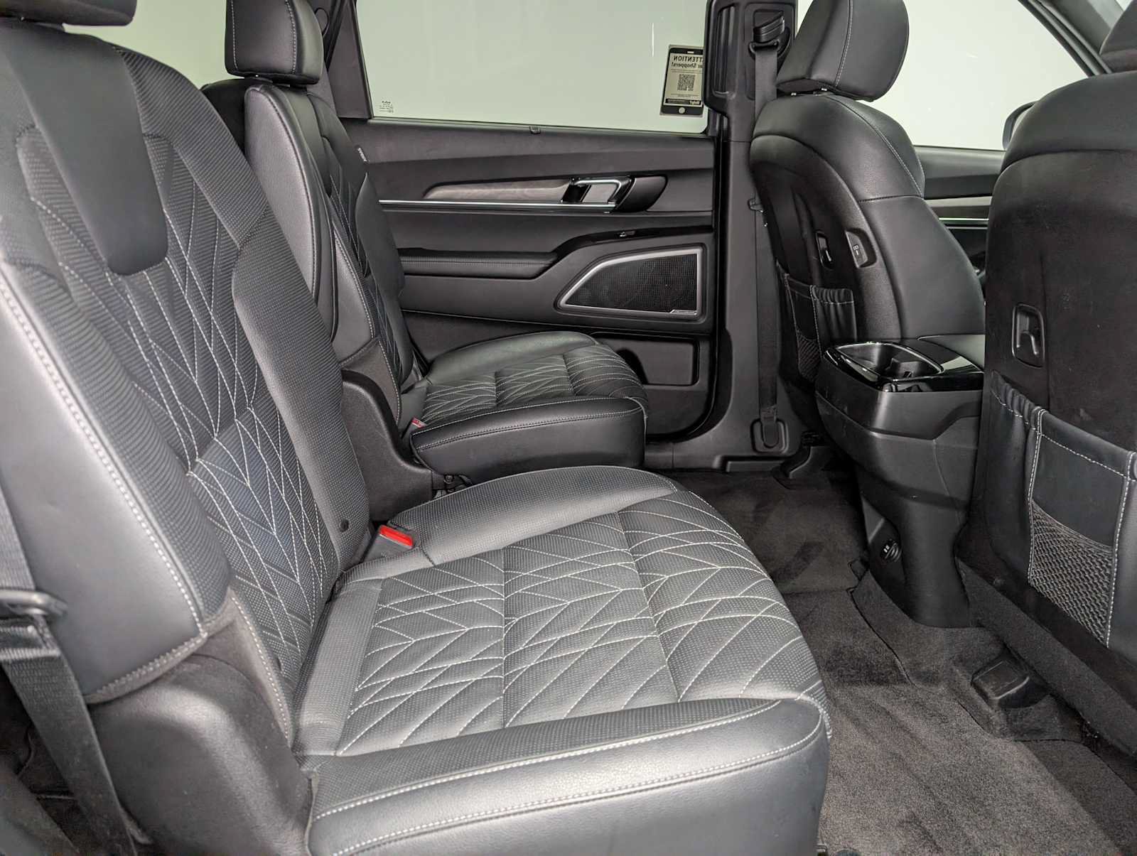 Used 2023 Kia Telluride EX X-Line AWD/4WD image 44