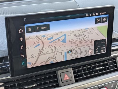 Used 2023 Audi A4 2.0T Premium Plus image 12