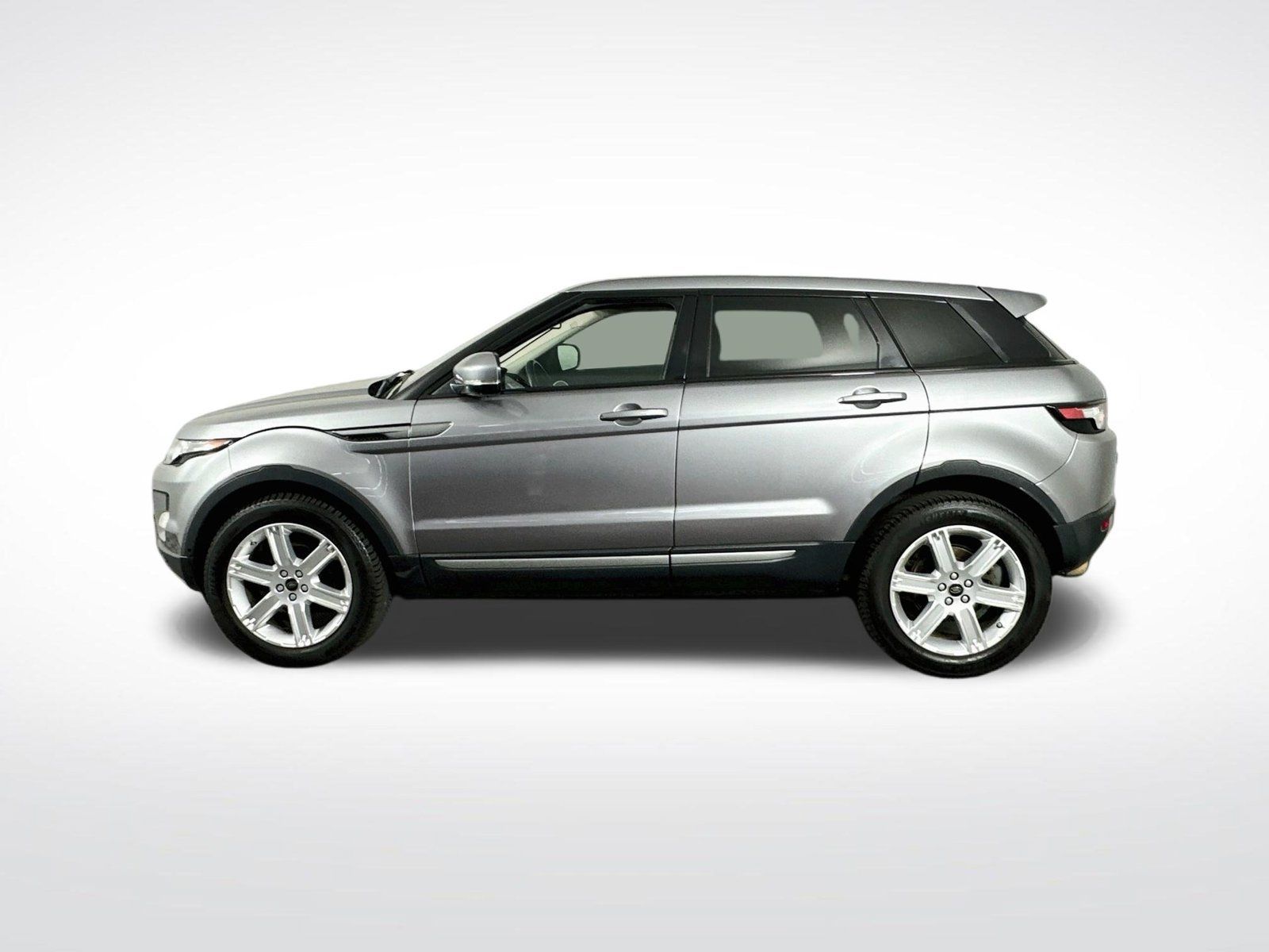 Used 2013 Land Rover Range Rover Evoque Pure Premium AWD/4WD image 5