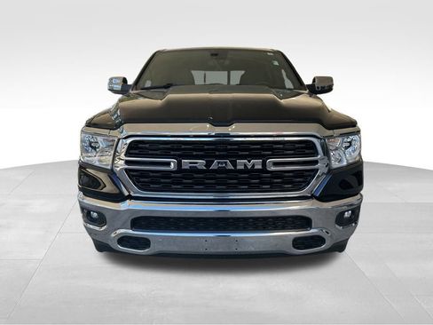 Used 2024 RAM 1500 Big Horn image 11