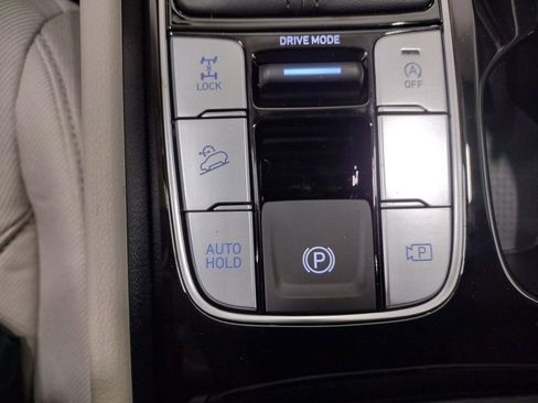 New 2026 Hyundai Tucson SEL image 31