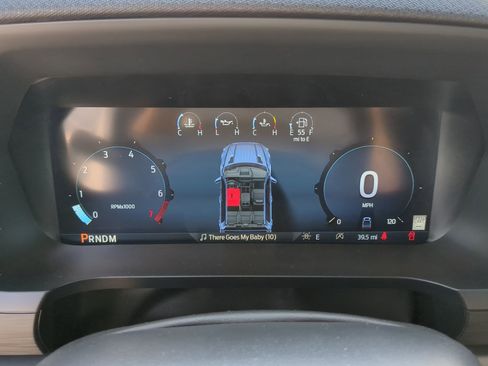 New 2025 Ford F150 XLT w/ Equipment Group 302A MID image 61