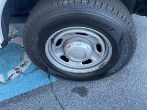 Used 2021 Ford F250 XL w/ Power Equipment Group image 25