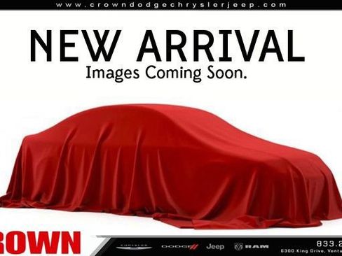 Used 2015 Dodge Durango Limited AWD/4WD image 1