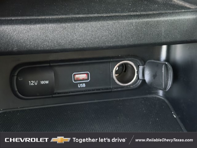 Used 2023 Kia Forte LX FWD image 20