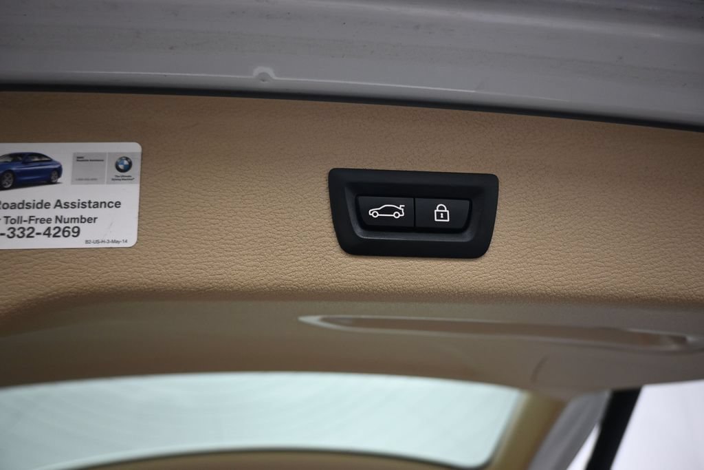 Used 2017 BMW X3 sDrive28i RWD image 46