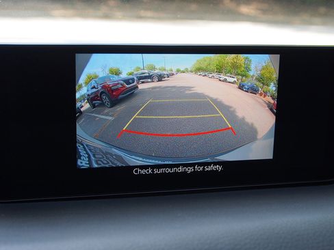 Used 2025 MAZDA CX-50 AWD 2.5 S w/ Weather Package image 29