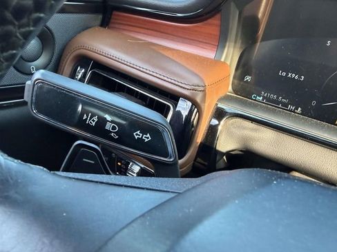 Used 2023 Lincoln Nautilus Reserve w/ Equipment Group 201A AWD/4WD image 22