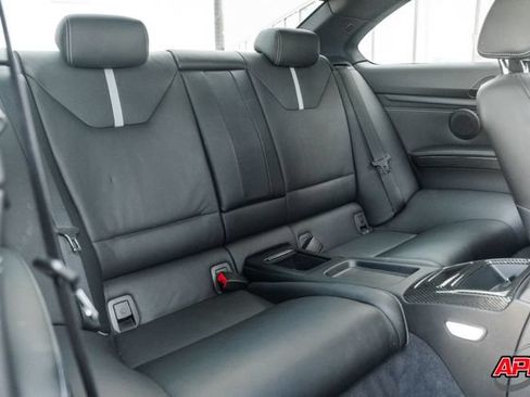 Used 2012 BMW M3 Coupe RWD image 83