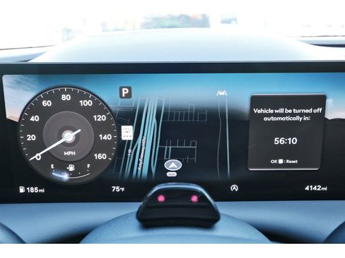 Used 2026 Genesis G80 3.5T Prestige image 16