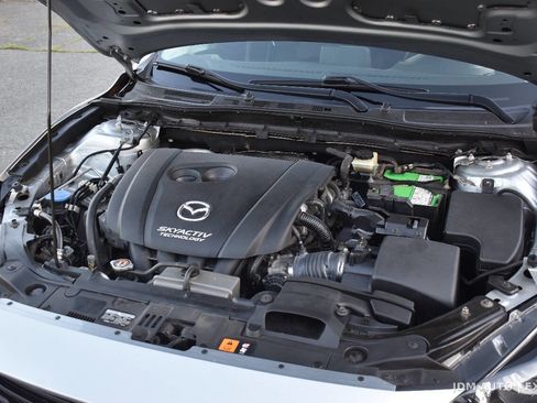 Used 2017 MAZDA MAZDA3 Sport FWD image 32