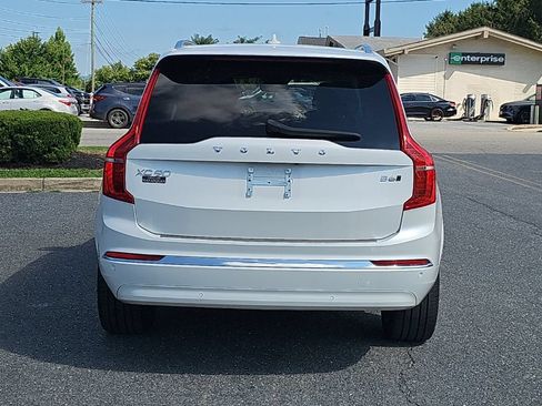 Used 2023 Volvo XC90 B6 Plus w/ Protection Package Premier AWD/4WD image 14