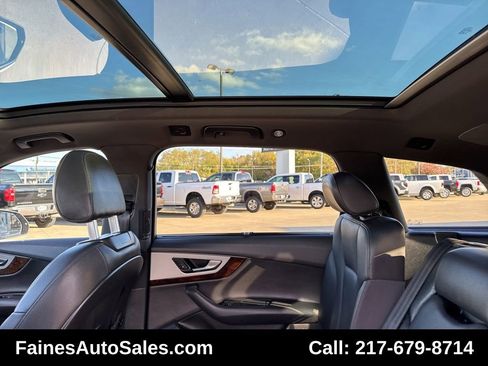 Used 2018 Audi Q7 2.0T Premium Plus w/ Premium Plus Package image 44