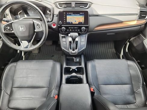 Used 2019 Honda CR-V Touring image 20