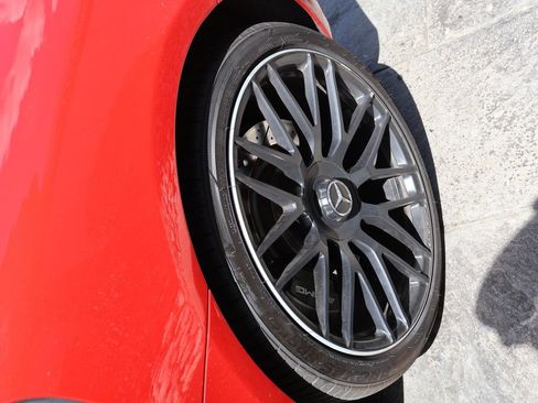 Used 2017 Mercedes-Benz AMG GT Coupe image 17