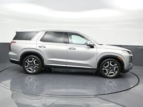 Used 2025 Hyundai Palisade SEL image 7