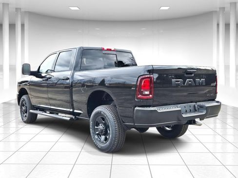 New 2026 RAM 2500 Tradesman AWD/4WD image 5