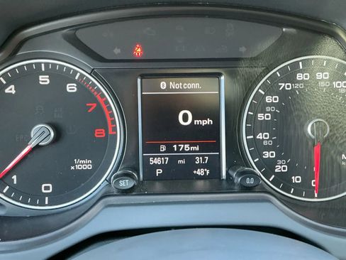 Used 2013 Audi Q5 3.0T Premium Plus w/ Audi MMI Navigation Plus Pkg image 25