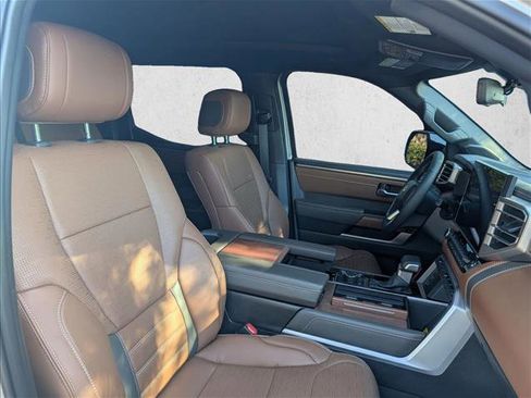 Used 2025 Toyota Tundra 1794 Edition image 21