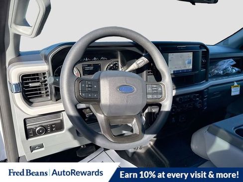 New 2026 Ford F450 XL image 6