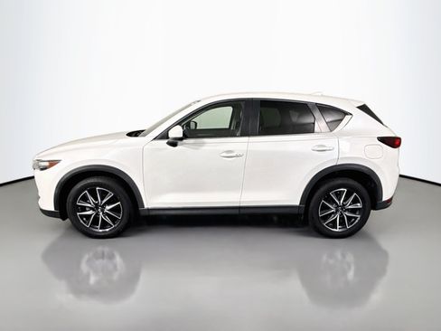 Used 2018 MAZDA CX-5 Touring w/ Preferred Equipment Package FWD image 6