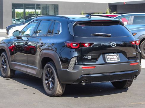 New 2026 MAZDA CX-50 AWD 2.5 Hybrid w/ Premium Pkg image 6