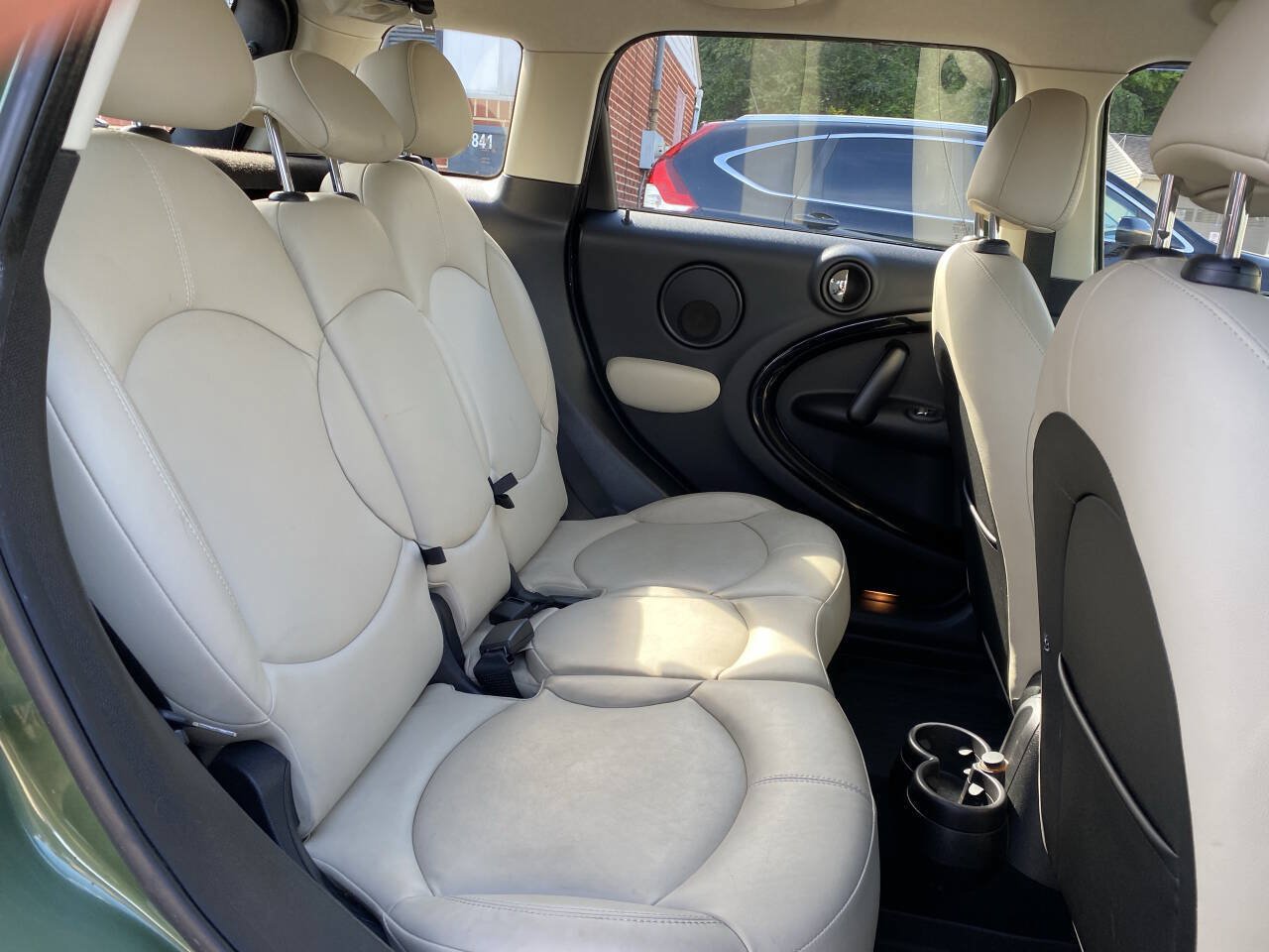Used 2015 MINI Cooper Countryman FWD image 20