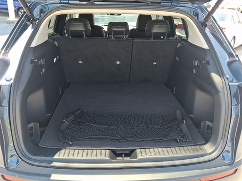 Used 2023 MAZDA CX-50 AWD 2.5 S w/ Cargo Package image 29
